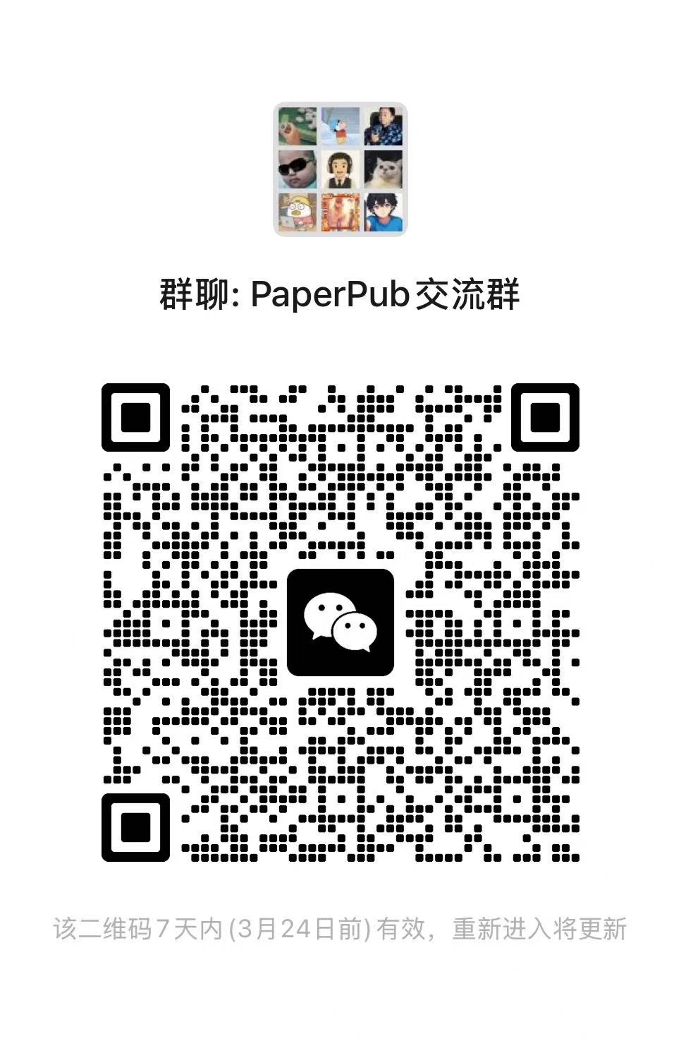 WeChat QR